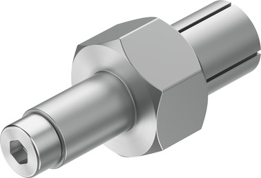 Wellenzapfen EAMB-18-9-8X16-10X12