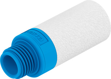 Schalldämpfer (50 Stück) UC-1/8-50