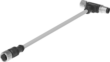 Programmierleitung VAVE-P8-VPS