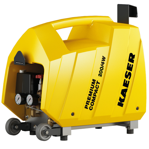 PREMIUM COMPACT 200/4 230/1/50