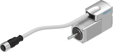 Schrittmotor EMMS-ST-28-L-S