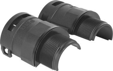 Schutzschlauch-Verschraubung (Gebindegröße:100) MKGV-36-M40