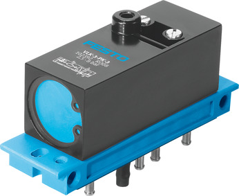 Kurzimpulsventil VLK-3-PK-3