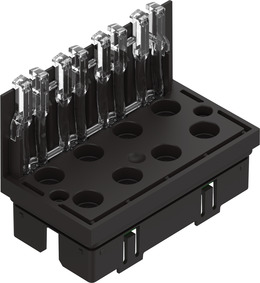 Elektronikmodul VMPA14-MPM-EMM-8