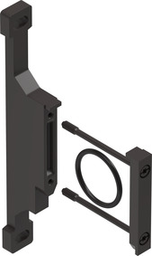 Befestigungswinkel MS6-WP-F1A