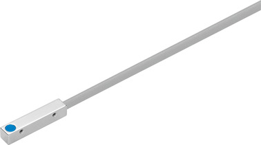 Näherungsschalter SIES-Q5B-PS-K-L