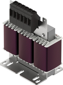 Vorschaltinduktivität CAMF-C6-FD-C6-11A