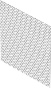 Reflektorfolie SARA-RF-Q100-MC