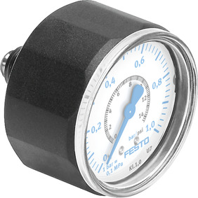 Manometer MA-27-1,0-M5-MPA