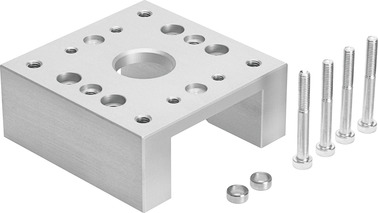 Gehäuse EAPS-R1-25-H