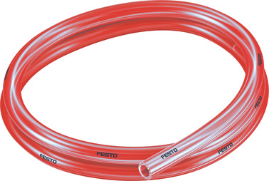 Kunststoffschlauch (50 Meter) PUN-H-12X2-TRT