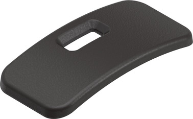 Abdeckkappe VAMC-B10-20-CH2-S