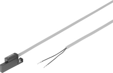 Näherungsschalter SDBT-BSW-1L-ZU-W-5-N-LE