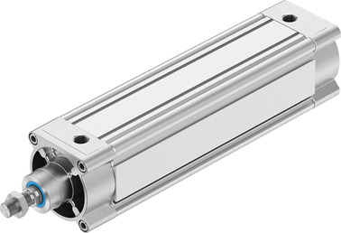 Normzylinder DSBC-100-320-D3-PPSA-N3