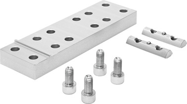 Mittenstütze EAHF-L5-120-P