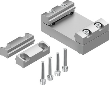 Adapterbausatz EHAA-D-L2-32-L2-32