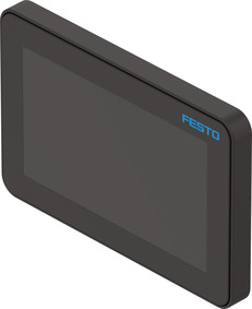 Bediengerät CDPX-X-E2-W-7-EX2