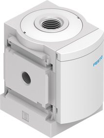 Abzweigmodul MS6-FRM-1/4-I