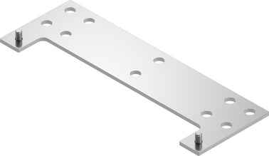 Sensorhalter DASI-E21-90-S8-SR