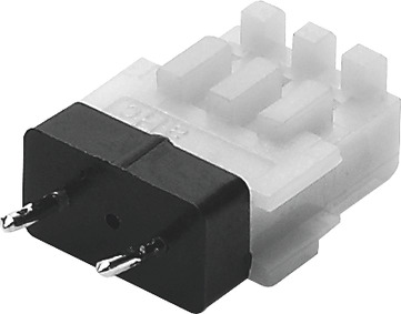 Lötsockel (Gebindegröße:100) PCBC-A-100