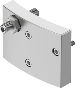 Hubreduzierung HGPL-HR-40