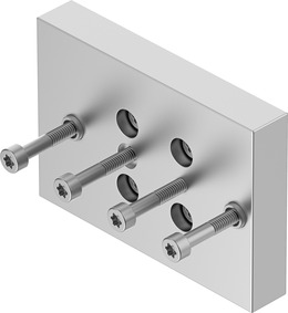 Adapterbausatz DHAA-D-G8-H-12-40-G8-12-30