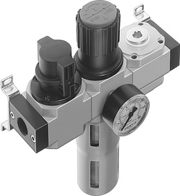 Wartungseinheit LFR-3/4-D-DI-MAXI-KB-A