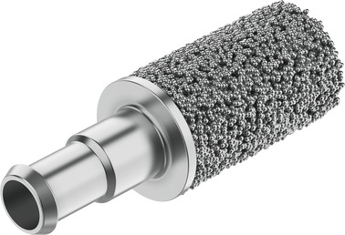 Schalldämpfer (10 Stück) U-PK-4