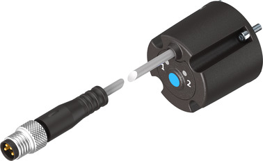 Positionssensor SRBS-Q12-6-E270-EP-1-S-M8