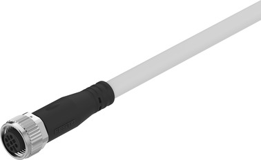 Verbindungsleitung NEBU-M12G5-E-10-Q8N-LE5