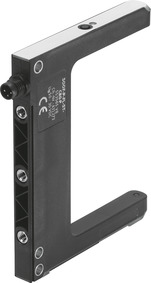 Gabellichtschranke SOOF-P-FL-ST-C80-N