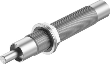 Stoßdämpfer DYSD-Q11-25-24-Y1F-L-Y10