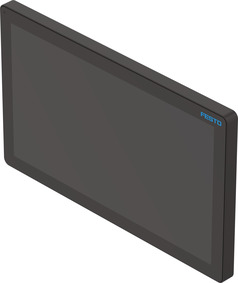 Bediengerät CDPX-X-E2-W-21-EX2