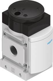 Druckaufbauventil MS6-DL-3/8