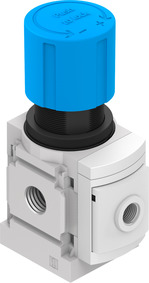 Druckregelventil MS4-LR-1/8-D6-A8