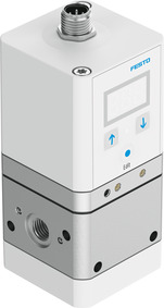 Proportional-Druckregelventil VPPE-3-1-1/8-10-420-E1