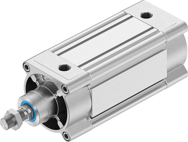 Normzylinder DSBC-100-125-D3-PPSA-N3