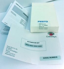 Softwarelizenz CDPX-SL-C3