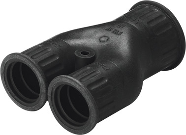 Y-Verteiler MKY-PG-29-2PG-21