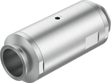 Quetschventil VZQA-C-M22U-50-S5S5-ALV4E-2