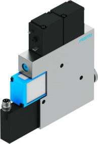 Vakuumsaugdüse VADMI-70-P