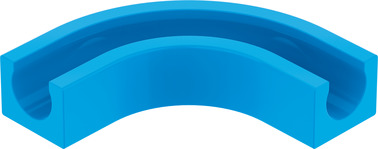 Schlauchstütze (10 Stück) PKS-6