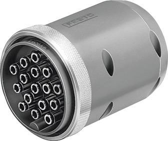 Vielfachstecker KSV-32-B