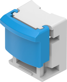 Abdeckkappe (10 Stück) VAMC-L1-CD