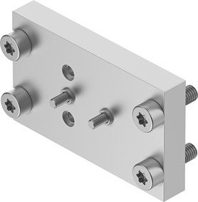 Adapterbausatz DHAA-G-G8-16-B20-16