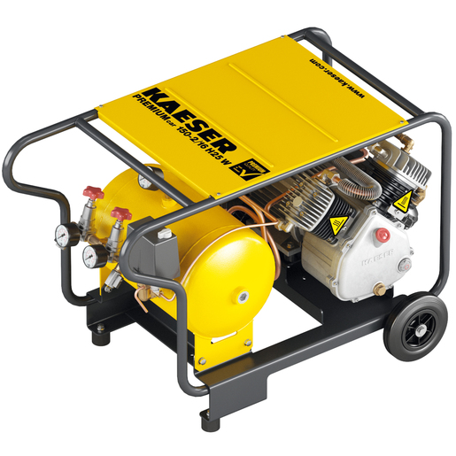 PREMIUM CAR 150-2/16 230/1/50