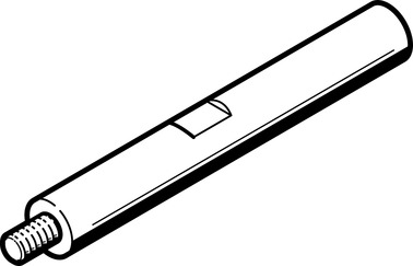 Befestigung VMPAC-BA