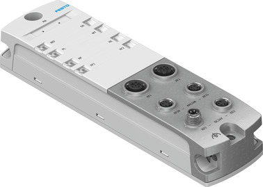 PROFINET Interface CPX-AP-I-PN-M12