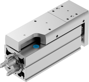 Mini-Schlitten EGSC-BS-KF-60-75-5P