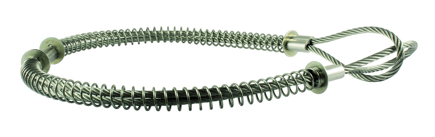 Schlauchsicherungskabel Typ : SSK-3875